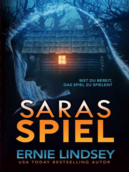 Title details for Saras Spiel by Ernie Lindsey - Available